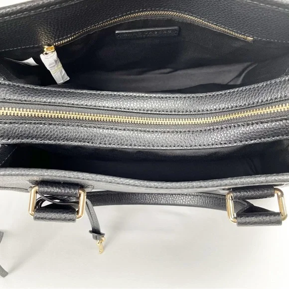 Marc Jacobs Satchel - Picture 6 of 9